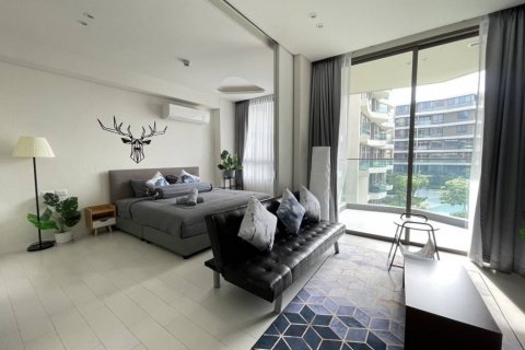 Eigentumswohnung in Hua Hin, Thailand, 1 Schlafzimmer  № 114238 - Foto 9