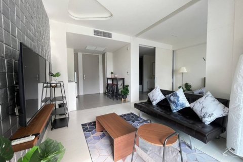 Eigentumswohnung in Hua Hin, Thailand, 1 Schlafzimmer  № 114238