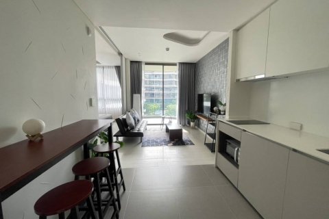 Eigentumswohnung in Hua Hin, Thailand, 1 Schlafzimmer  № 114238 - Foto 6