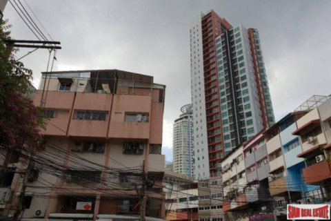 Geschäft in Bangkok, Thailand 600 m2 № 193725 - Foto 2