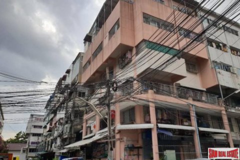 Geschäft in Bangkok, Thailand 600 m2 № 193725 - Foto 4