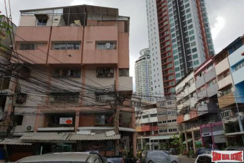 Geschäft in Bangkok, Thailand 600 m2 № 193725 - Foto 3
