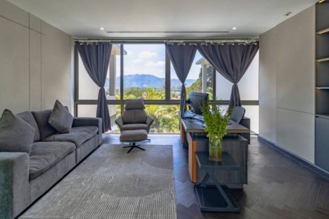 Chalet de 6 dormitorios en Phuket, Tailandia № 172644 - foto 6