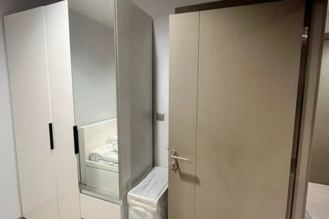 Condominio de 1 dormitorio en Bangkok, Tailandia № 172646 - foto 4