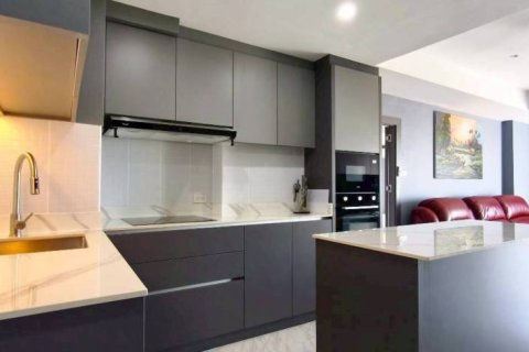 Condominio de 1 dormitorio en Pattaya, Tailandia № 172643 - foto 6