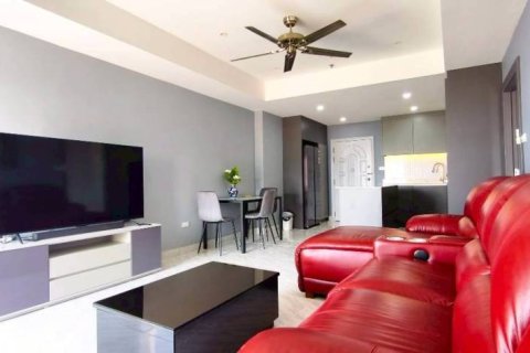 Condominio de 1 dormitorio en Pattaya, Tailandia № 172643 - foto 3