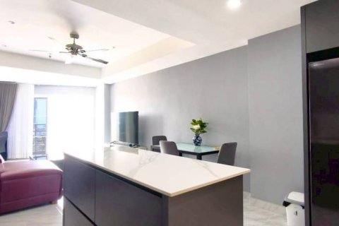 Condominio de 1 dormitorio en Pattaya, Tailandia № 172643 - foto 4