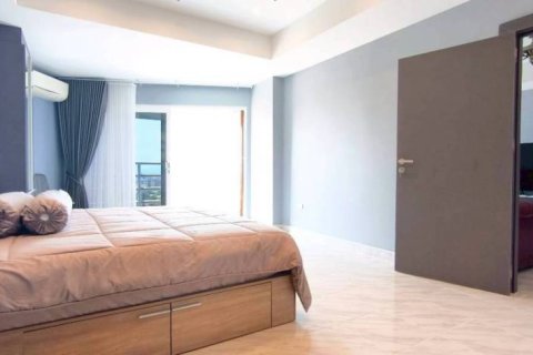 Condominio de 1 dormitorio en Pattaya, Tailandia № 172643 - foto 9