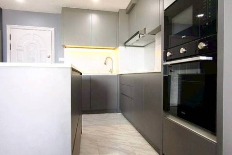 Condominio de 1 dormitorio en Pattaya, Tailandia № 172643 - foto 7