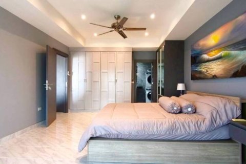 Condominio de 1 dormitorio en Pattaya, Tailandia № 172643 - foto 10