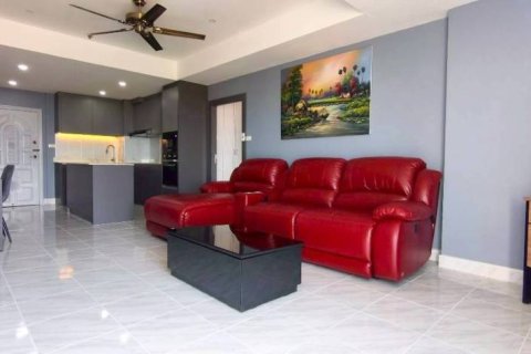 Condo in Pattaya, Thailand, 1 bedroom № 172643