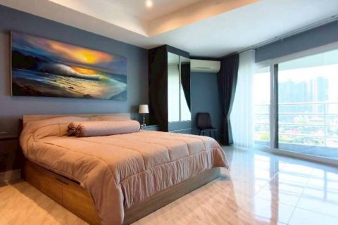 Condominio de 1 dormitorio en Pattaya, Tailandia № 172643 - foto 8