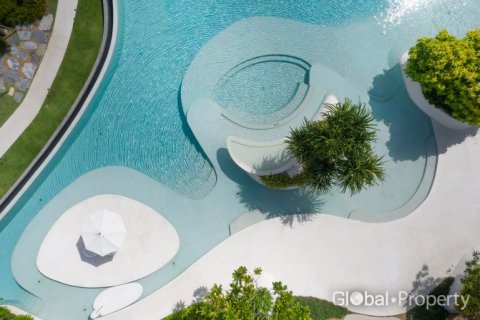 Eigentumswohnung in Pattaya, Thailand, 2 Schlafzimmer № 55182 - Foto 5