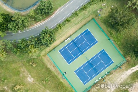 Eigentumswohnung in Pattaya, Thailand, 2 Schlafzimmer № 55182 - Foto 9