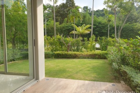 Eigentumswohnung in Pattaya, Thailand, 2 Schlafzimmer № 55182 - Foto 18