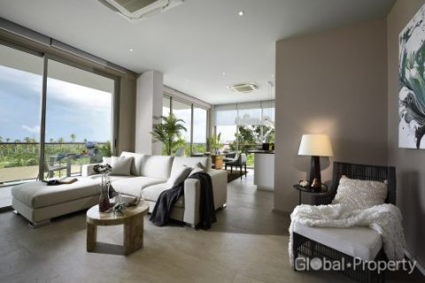 Eigentumswohnung in Pattaya, Thailand, 2 Schlafzimmer № 55182 - Foto 20
