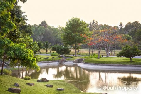 Eigentumswohnung in Pattaya, Thailand, 2 Schlafzimmer № 55182 - Foto 8
