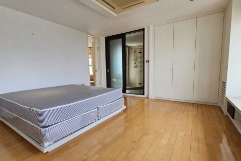 Condo à Watthana, Bangkok, Thaïlande, 2 chambres № 201151 - photo 11