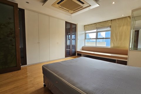 Condo à Watthana, Bangkok, Thaïlande, 2 chambres № 201151 - photo 4