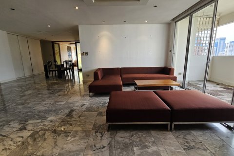 Condo à Watthana, Bangkok, Thaïlande, 2 chambres № 201151 - photo 7