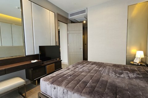 Condo in Watthana, Bangkok, Thailand, 1 bedroom  № 201154 - photo 3