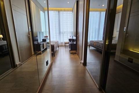 Condo in Watthana, Bangkok, Thailand, 1 bedroom  № 201154 - photo 6
