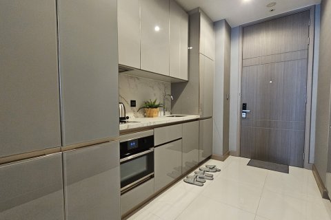 Condo in Watthana, Bangkok, Thailand, 1 bedroom  № 201154 - photo 8