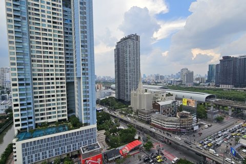 Condo in Watthana, Bangkok, Thailand, 1 bedroom  № 201154 - photo 14