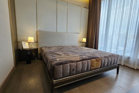 Condo in Watthana, Bangkok, Thailand, 1 bedroom  № 201154 - photo 4