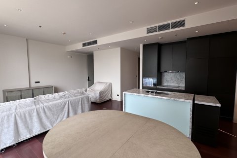 Eigentumswohnung in Watthana, Bangkok, Thailand, 2 Schlafzimmer № 201152 - Foto 2