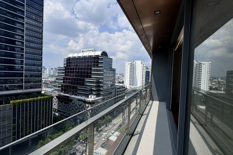 Eigentumswohnung in Watthana, Bangkok, Thailand, 2 Schlafzimmer № 201152 - Foto 3