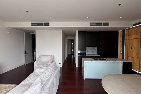 Eigentumswohnung in Watthana, Bangkok, Thailand, 2 Schlafzimmer № 201152 - Foto 6