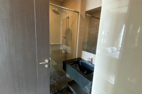 Condominio de 1 dormitorio en Watthana, Bangkok, Tailandia № 201150 - foto 10