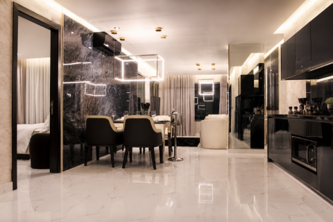 Apartamento de 2 dormitorios en Pattaya, Tailandia № 210133 - foto 4