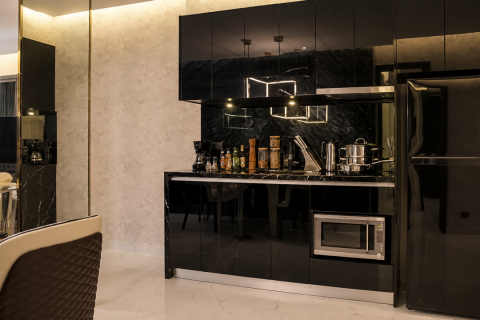 Apartamento de 2 dormitorios en Pattaya, Tailandia № 210133 - foto 3
