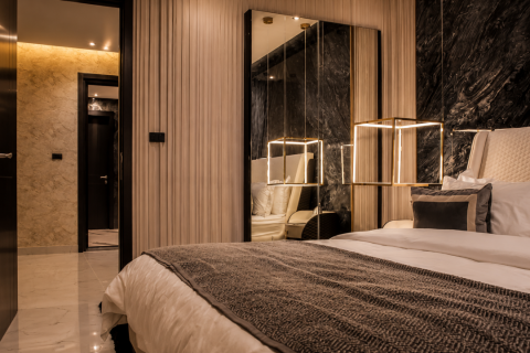 Apartamento de 2 dormitorios en Pattaya, Tailandia № 210133 - foto 8
