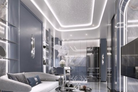 Wohnung in Pattaya, Thailand 3 Zimmer № 191326
