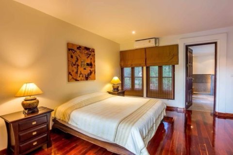 Maison à Hua Hin, Thaïlande 5 chambres № 191325 - photo 8