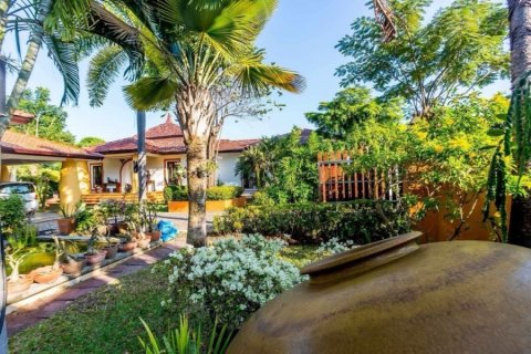 Maison à Hua Hin, Thaïlande 5 chambres № 191325 - photo 3