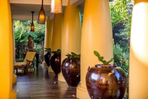 Maison à Hua Hin, Thaïlande 5 chambres № 191325 - photo 6