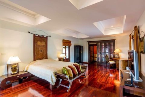 Maison à Hua Hin, Thaïlande 5 chambres № 191325 - photo 12