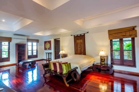 Maison à Hua Hin, Thaïlande 5 chambres № 191325 - photo 7