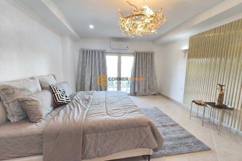 Estudio en el condominio en Jomtien Beach, Pattaya, Tailandia № 191321 - foto 13