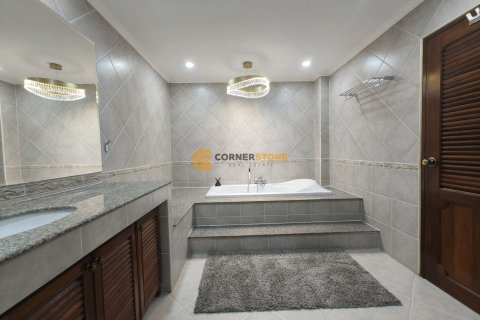 Estudio en el condominio en Jomtien Beach, Pattaya, Tailandia № 191321 - foto 18