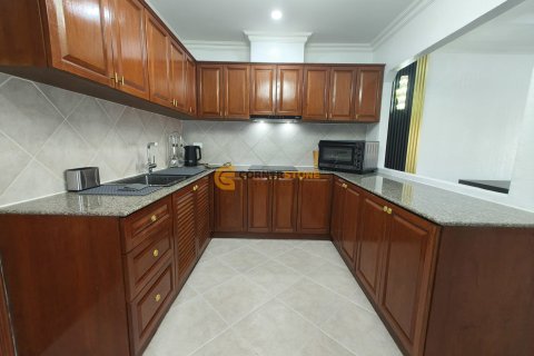Estudio en el condominio en Jomtien Beach, Pattaya, Tailandia № 191321 - foto 8