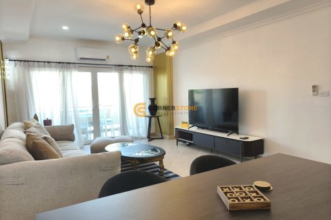 Estudio en el condominio en Jomtien Beach, Pattaya, Tailandia № 191321 - foto 3