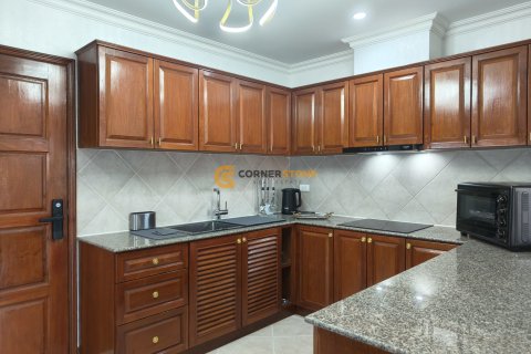 Estudio en el condominio en Jomtien Beach, Pattaya, Tailandia № 191321 - foto 7