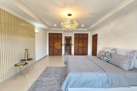 Estudio en el condominio en Jomtien Beach, Pattaya, Tailandia № 191321 - foto 12