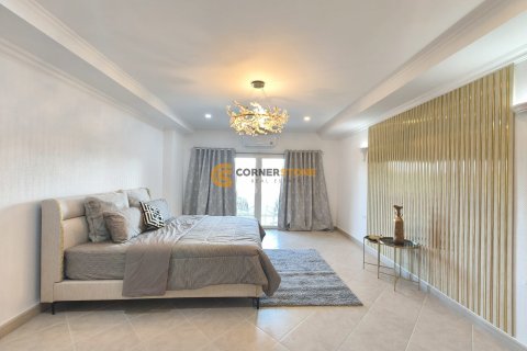 Estudio en el condominio en Jomtien Beach, Pattaya, Tailandia № 191321 - foto 14