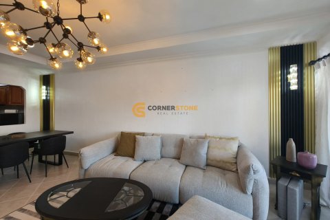 Estudio en el condominio en Jomtien Beach, Pattaya, Tailandia № 191321 - foto 11